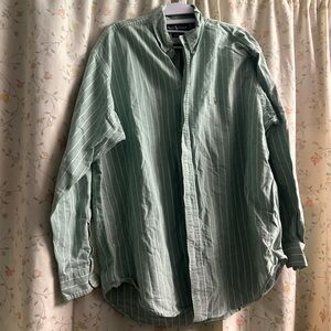 Ralph Lauren stripe top